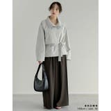 [2026S S COLLECTION][低身長 | Re:EDIT | 詳細画像13 