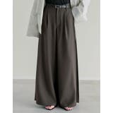 [2026S S COLLECTION][低身長 | Re:EDIT | 詳細画像14 