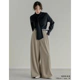 [2026S S COLLECTION][低身長 | Re:EDIT | 詳細画像15 