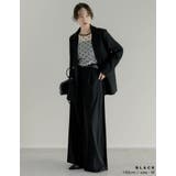 [2026S S COLLECTION][低身長 | Re:EDIT | 詳細画像24 