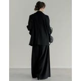 [2026S S COLLECTION][低身長 | Re:EDIT | 詳細画像25 