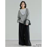 [2026S S COLLECTION][低身長 | Re:EDIT | 詳細画像27 