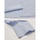 [2026S S COLLECTION]ボウタイビッグリボンサッカーストライプシ… | Re:EDIT | 詳細画像23 