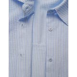 [2026S S COLLECTION]ボウタイビッグリボンサッカーストライプシ… | Re:EDIT | 詳細画像24 