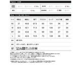 [DENIM COLLECTION][低身長 高身長サイズ有]コットンブレンドバ… | Re:EDIT | 詳細画像20 