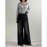 [DENIM COLLECTION][2026S S | Re:EDIT | 詳細画像16 