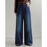 [DENIM COLLECTION][2026S S | Re:EDIT | 詳細画像3 