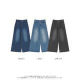 [DENIM COLLECTION][2026S S | Re:EDIT | 詳細画像18 