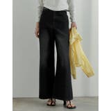 [DENIM COLLECTION][2026S S | Re:EDIT | 詳細画像35 