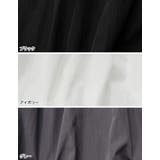 [2026S S COLLECTION]ツマミタックデザインタフタバルーンスカー… | Re:EDIT | 詳細画像19 