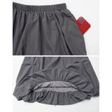 [2026S S COLLECTION]ツマミタックデザインタフタバルーンスカー… | Re:EDIT | 詳細画像23 