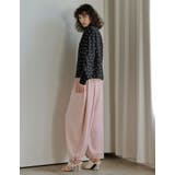 [2026S S COLLECTION]マルチウェイドットor無地リボンタイ付き… | Re:EDIT | 詳細画像22 