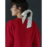 [2026S S COLLECTION]マルチウェイドットor無地リボンタイ付き… | Re:EDIT | 詳細画像26 