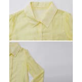 [2026S S COLLECTION]マルチウェイドットor無地リボンタイ付き… | Re:EDIT | 詳細画像37 