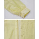 [2026S S COLLECTION]マルチウェイドットor無地リボンタイ付き… | Re:EDIT | 詳細画像38 