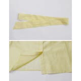 [2026S S COLLECTION]マルチウェイドットor無地リボンタイ付き… | Re:EDIT | 詳細画像39 