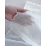 [2026S S COLLECTION]マルチウェイドットor無地リボンタイ付き… | Re:EDIT | 詳細画像40 