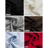 [2026S S COLLECTION]アンチピリングカシュクールドレープトップ… | Re:EDIT | 詳細画像19 