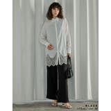 [2026S S COLLECTION][低身長 | Re:EDIT | 詳細画像12 