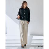 [2026S S COLLECTION][低身長 | Re:EDIT | 詳細画像4 