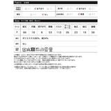 [UVカット][接触冷感]フラワーフォトＴシャツ | Re:EDIT | 詳細画像20 