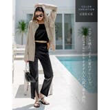 [UVカット最大99 7％][遮熱最大50％][UPF50+][接触冷感][Aq… | Re:EDIT | 詳細画像17 