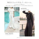 [UVカット最大99 7％][遮熱最大50％][UPF50+][接触冷感][水陸… | Re:EDIT | 詳細画像15 
