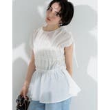 ホワイト(502) | [2026 SUMMER PRE | Re:EDIT