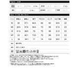 [低身長/高身長サイズ有]365days クラシックストレートデニム | Re:EDIT | 詳細画像20 