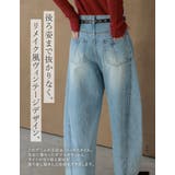 [2026AW PRE ORDER][低身長 | Re:EDIT | 詳細画像5 
