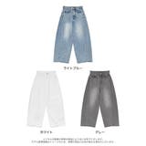 [2026AW PRE ORDER][低身長 | Re:EDIT | 詳細画像18 