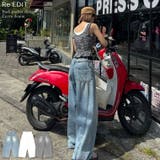 [2026AW PRE ORDER][低身長 | Re:EDIT | 詳細画像1 