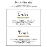 [2026AW PRE ORDER][低身長 | Re:EDIT | 詳細画像38 