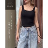 [ノンワイヤー ストレッチ エアリータッチ]Libre | Re:EDIT | 詳細画像9 