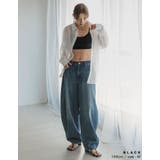 [ノンワイヤー 立体サポートバッド 脇高設計 | Re:EDIT | 詳細画像11 