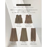 [Airy Linen Touch][UVカット][接触冷感][吸水速乾][洗濯… | Re:EDIT | 詳細画像4 