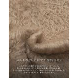 [TREND ITEM COLLECTION]ウェーブブラッシュシャギーニットト… | Re:EDIT | 詳細画像10 