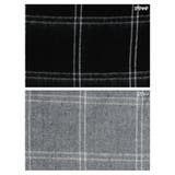 秋冬のコーデに存在感をプラスできる優秀ITEM ポンチョ ストール | Re:EDIT | 詳細画像11 