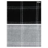 秋冬のコーデに存在感をプラスできる優秀ITEM ポンチョ ストール | Re:EDIT | 詳細画像25 