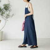 バックリボン大人サロペット | GeeRA | 詳細画像22