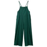 バックリボン大人サロペット | GeeRA | 詳細画像27