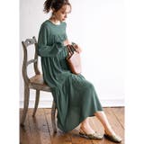 スクエアトゥバックバンドパンプス | GeeRA | 詳細画像1 