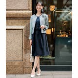 【入卒式 セレモニー】ツイード着回し５点セットスーツ 2ジャケット＆パンツ＆ワン… | GeeRA | 詳細画像35 