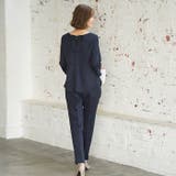 通勤にもお出掛けにも!レース使い着回し4点セットスーツ | GeeRA | 詳細画像5