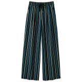 接触冷感！リラックスワイドパンツ＜UV対策＞ | GeeRA | 詳細画像17 