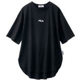 ＜ＦＩＬＡ＞ロゴプリントアソートＴシャツ 夏服 | GeeRA | 詳細画像36 