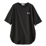 ＜ＦＩＬＡ＞ロゴプリントアソートＴシャツ 夏服 | GeeRA | 詳細画像38 