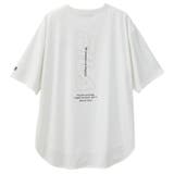 ＜ＦＩＬＡ＞ロゴプリントアソートＴシャツ 夏服 | GeeRA | 詳細画像40 