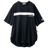 ＜ＦＩＬＡ＞ロゴプリントアソートＴシャツ 夏服 | GeeRA | 詳細画像31 