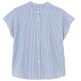 コットンライクフレンチスリーブブラウス | GeeRA | 詳細画像54